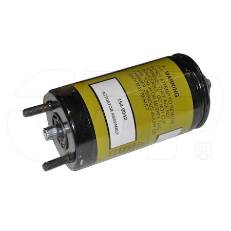 Aic Replacement Parts Actuator A Fits Caterpillar Models 1548042